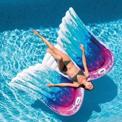 Пліт надувний Крила ангела Intex 58786 - 2 - Robinzon.ua