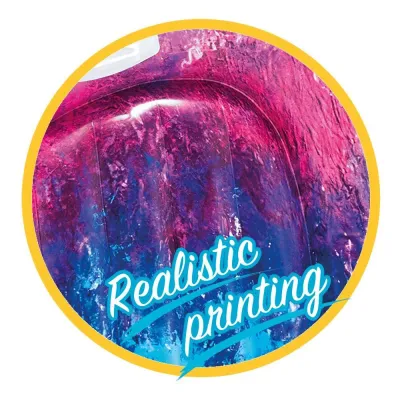 Пліт надувний Крила ангела Intex 58786 - 3 - Robinzon.ua