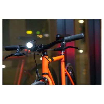 Передній ліхтар Sigma Sport Aura 30 Чорний - 7 Передній ліхтар Sigma Sport Aura 30 Чорний - 7 - Robinzon.ua