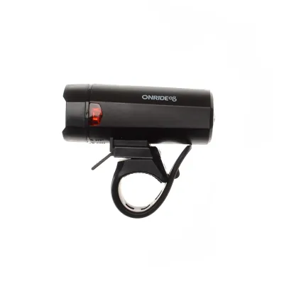 Передній ліхтар ONRIDE Sill (ОЕМ) 40 Lm Чорний - 1 Передній ліхтар ONRIDE Sill (ОЕМ) 40 Lm Чорний - 1 - Robinzon.ua