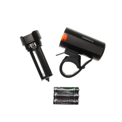 Передній ліхтар ONRIDE Sill (ОЕМ) 40 Lm Чорний - 2 Передній ліхтар ONRIDE Sill (ОЕМ) 40 Lm Чорний - 2 - Robinzon.ua