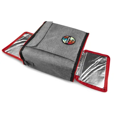 Термосумка Spokey Icecube3 із вбудованим акумулятором холоду 8 л - 5 - Robinzon.ua