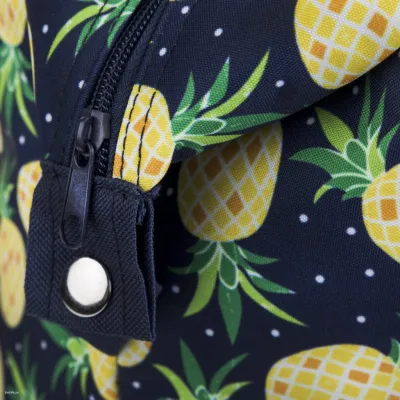 Термосумка Spokey San Remo Ananas 40 л - 2 - Robinzon.ua