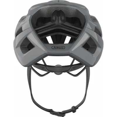 Шолом велосипедний ABUS StormChaser S 51-55 Race Grey - 2 Шолом велосипедний ABUS StormChaser S 51-55 Race Grey - 2 - Robinzon.ua
