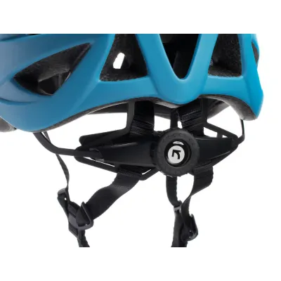 Шлем велосипедный Green Cycle Marvel L 58-61 Синий - 2 Шлем велосипедный Green Cycle Marvel L 58-61 Синий - 2 - Robinzon.ua