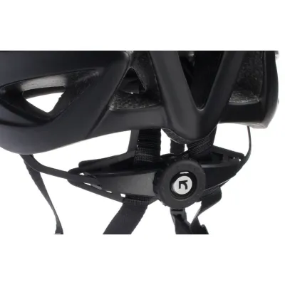 Шлем велосипедный Green Cycle Marvel L 58-61 Черный - 1 Шлем велосипедный Green Cycle Marvel L 58-61 Черный - 1 - Robinzon.ua