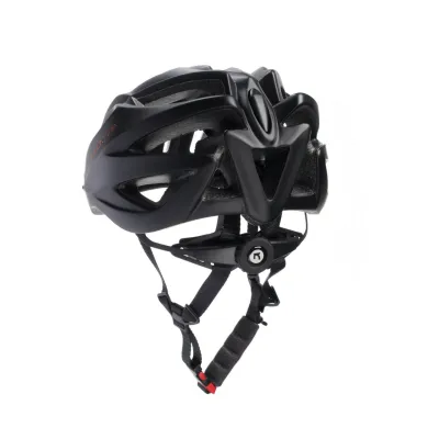 Шлем велосипедный Green Cycle Marvel L 58-61 Черный - 2 Шлем велосипедный Green Cycle Marvel L 58-61 Черный - 2 - Robinzon.ua