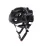 Шлем велосипедный Green Cycle Marvel L 58-61 Черный - 2 - Robinzon.ua