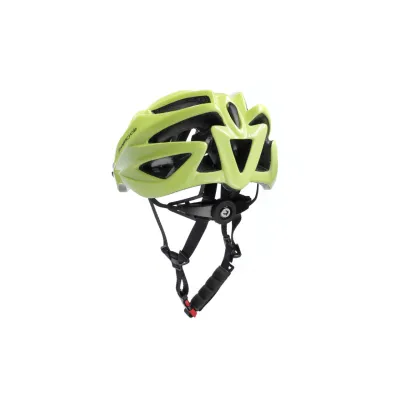 Шлем велосипедный Green Cycle Marvel M 54-58 Желтый - 1 Шлем велосипедный Green Cycle Marvel M 54-58 Желтый - 1 - Robinzon.ua