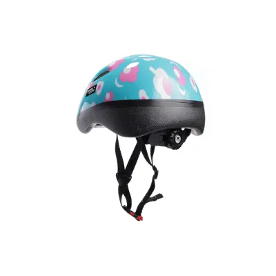 Велосипедный детский шлем Green Cycle MIA XS 50-54 Бирюзовый - 1 Велосипедный детский шлем Green Cycle MIA XS 50-54 Бирюзовый - 1 - Robinzon.ua