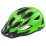Шлем велосипедный KLS JESTER 52-57 Black Green - 1 - Robinzon.ua