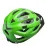 Шлем велосипедный KLS JESTER 52-57 Black Green - 2 - Robinzon.ua