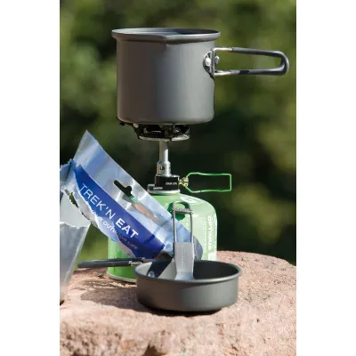 Газовая горелка Optimus Crux Lite (1017-8019259) - 2 Газовая горелка Optimus Crux Lite (1017-8019259) - 2 - Robinzon.ua