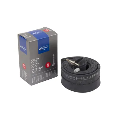 Камера Schwalbe SV19 28/29 (700x40-62C/622-635) FV 40мм - 3 Камера Schwalbe SV19 28/29 (700x40-62C/622-635) FV 40мм - 3 - Robinzon.ua