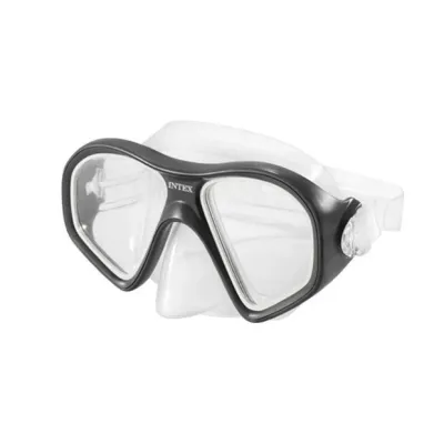 Маска для плавання з трубкою Intex Reef Rider Swim Set 55648 - 1 Маска для плавання з трубкою Intex Reef Rider Swim Set 55648 - 1 - Robinzon.ua