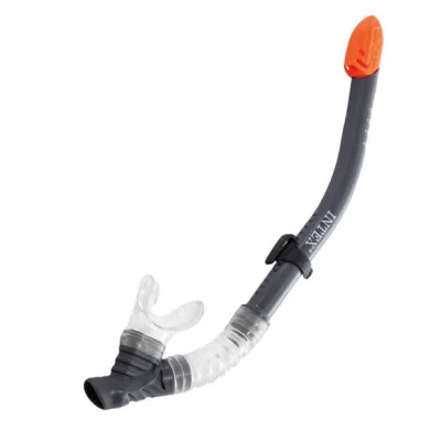 Маска для плавання з трубкою Intex Reef Rider Swim Set 55648 - 2 Маска для плавання з трубкою Intex Reef Rider Swim Set 55648 - 2 - Robinzon.ua