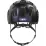 Велосипедный детский шлем ABUS YOUN-I 2.0 S 48–54 Black Violet - 2 - Robinzon.ua