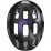 Велосипедный детский шлем ABUS YOUN-I 2.0 S 48–54 Black Violet - 3 - Robinzon.ua