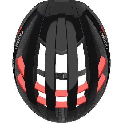 Шолом велосипедний ABUS AVENTOR Quin L 57-61 Velvet Black - 1 Шолом велосипедний ABUS AVENTOR Quin L 57-61 Velvet Black - 1 - Robinzon.ua