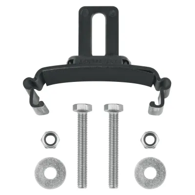 Крила SKS HIGHTREK 2.0 54MM 26-28 Black - 3 - Robinzon.ua