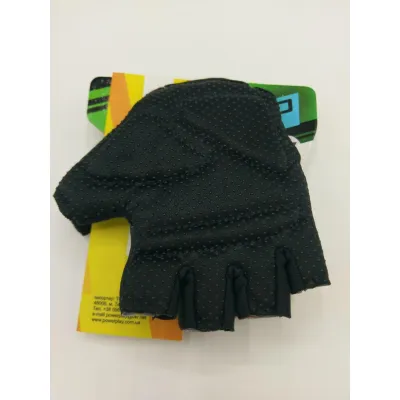 Велоперчатки детские PowerPlay 5451 Cars XS - 2 Велоперчатки детские PowerPlay 5451 Cars XS - 2 - Robinzon.ua