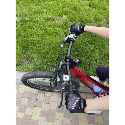 Велоперчатки детские PowerPlay 5451 Gamer XS - 1 Велоперчатки детские PowerPlay 5451 Gamer XS - 1 - Robinzon.ua