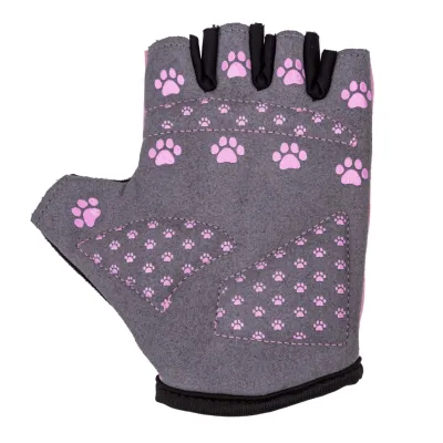 Велоперчатки детские PowerPlay 003 Милые зверьки 2XS - 5 - Robinzon.ua