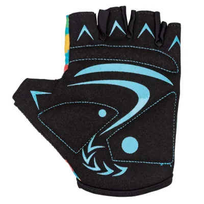 Велорукавички дитячі PowerPlay 003 Dino XS - 5 - Robinzon.ua