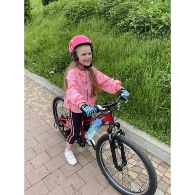 Велорукавички дитячі PowerPlay 003 Dino S - 2 Велорукавички дитячі PowerPlay 003 Dino S - 2 - Robinzon.ua