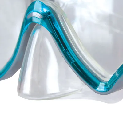 Комплект маска с трубкой для плавания Spokey Sumba - 1 Комплект маска с трубкой для плавания Spokey Sumba - 1 - Robinzon.ua