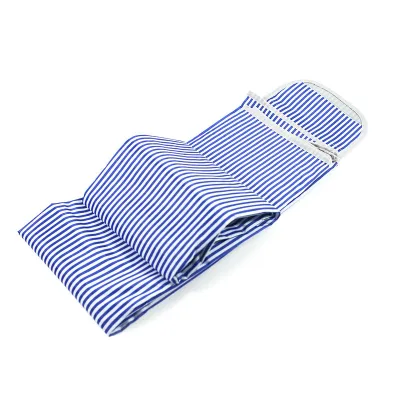 Коврик для пикника и кемпинга складной Lesko Shanpeng Njb-001 200х150х2 см Темно-синяя полоса (7236-25418) - 4 Коврик для пикника и кемпинга складной Lesko Shanpeng Njb-001 200х150х2 см Темно-синяя полоса (7236-25418) - 4 - Robinzon.ua