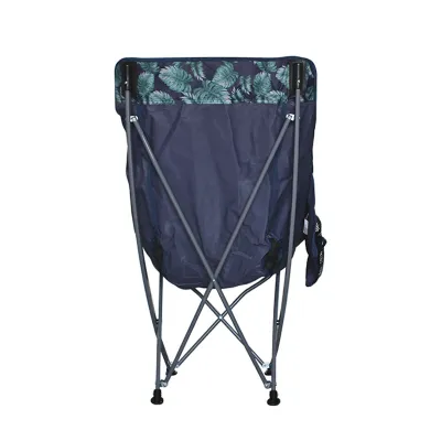 Стілець із підголівником Lesko S4576 Green leaves - 2 Стілець із підголівником Lesko S4576 Green leaves - 2 - Robinzon.ua