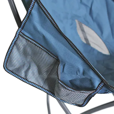 Стілець із підголівником Lesko S4576 Blue - 3 Стілець із підголівником Lesko S4576 Blue - 3 - Robinzon.ua