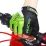 Спортивні Велорукавички Nuckily PC01 S Green - 1 - Robinzon.ua