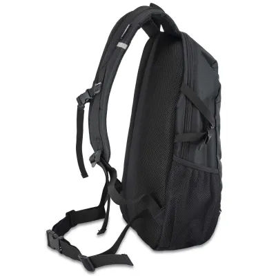 Рюкзак міський Semi Line 24 Black (A3034-1) - 2 Рюкзак міський Semi Line 24 Black (A3034-1) - 2 - Robinzon.ua