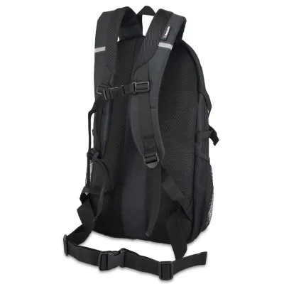 Рюкзак міський Semi Line 24 Black (A3034-1) - 3 Рюкзак міський Semi Line 24 Black (A3034-1) - 3 - Robinzon.ua