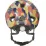 Велосипедный детский шлем ABUS ANUKY 2.0 ACE S 46–51 Color Wave 405358 - 3 - Robinzon.ua