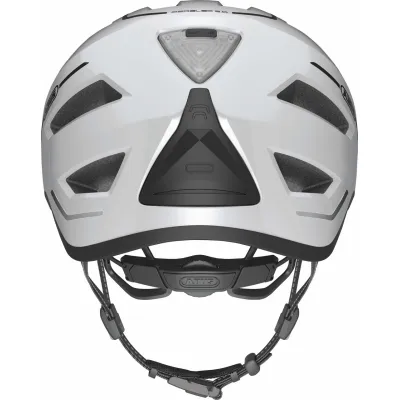 Шолом велосипедний ABUS PEDELEC 2.0 S 51-55 Pearl White 405938 - 1 Шолом велосипедний ABUS PEDELEC 2.0 S 51-55 Pearl White 405938 - 1 - Robinzon.ua