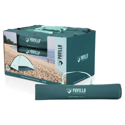 Пляжний намет Bestway Pavillo Beach Ground сонцезахисний 200 х 120 х 95 см - 6 Пляжний намет Bestway Pavillo Beach Ground сонцезахисний 200 х 120 х 95 см - 6 - Robinzon.ua