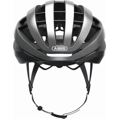 Шолом велосипедний ABUS AVENTOR M 54-57 Dark Grey 405754 - 2 Шолом велосипедний ABUS AVENTOR M 54-57 Dark Grey 405754 - 2 - Robinzon.ua