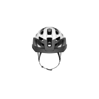 Шолом велосипедний ABUS MOVENTOR Quin M 52-57 Polar White 873041 - 2 Шолом велосипедний ABUS MOVENTOR Quin M 52-57 Polar White 873041 - 2 - Robinzon.ua