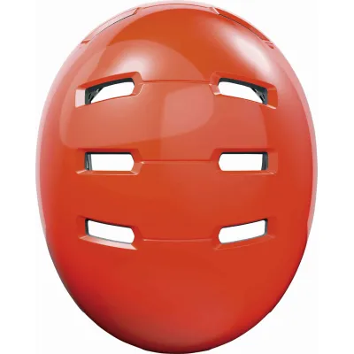 Шолом велосипедний ABUS SKURB S 52-56 Signal Orange 403798 - 3 Шолом велосипедний ABUS SKURB S 52-56 Signal Orange 403798 - 3 - Robinzon.ua
