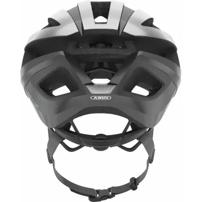 Шлем велосипедный ABUS VIANTOR S 51-55 Dark Grey 405891 - 3 Шлем велосипедный ABUS VIANTOR S 51-55 Dark Grey 405891 - 3 - Robinzon.ua