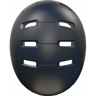 Шолом велосипедний ABUS SKURB M 54-58 Midnight Blue 403774 - 2 Шолом велосипедний ABUS SKURB M 54-58 Midnight Blue 403774 - 2 - Robinzon.ua