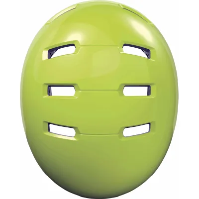 Шолом велосипедний ABUS SKURB M 54-58 Signal Yellow 403835 - 2 Шолом велосипедний ABUS SKURB M 54-58 Signal Yellow 403835 - 2 - Robinzon.ua