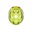 Шолом велосипедний ABUS StormChaser M 52-58 Neon Yellow 871894 - 3 - Robinzon.ua