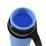 Складна пляшка силіконова CUMENSS 600 мл дорожня Синій - 3 - Robinzon.ua