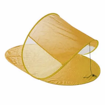 Автоматичний пляжний намет-підстилка розкладний Beach Camp 1.1х1.8х0.8 см Жовтий - 3 Автоматичний пляжний намет-підстилка розкладний Beach Camp 1.1х1.8х0.8 см Жовтий - 3 - Robinzon.ua
