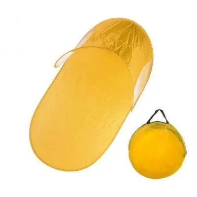 Автоматичний пляжний намет-підстилка розкладний Beach Camp 1.1х1.8х0.8 см Жовтий - 4 Автоматичний пляжний намет-підстилка розкладний Beach Camp 1.1х1.8х0.8 см Жовтий - 4 - Robinzon.ua