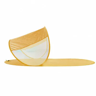 Автоматичний пляжний намет-підстилка розкладний Beach Camp 1.1х1.8х0.8 см Жовтий - 7 Автоматичний пляжний намет-підстилка розкладний Beach Camp 1.1х1.8х0.8 см Жовтий - 7 - Robinzon.ua